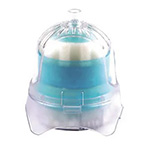 SUNSUN CX 01 - аэрлифтный фильтр для аквариума